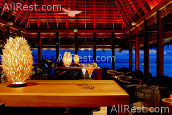 W Retreat & Spa 37